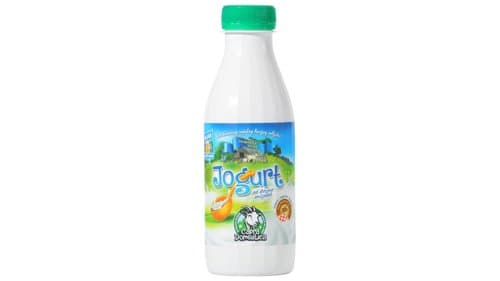 Jogurt od kozjeg mlijeka 500 g