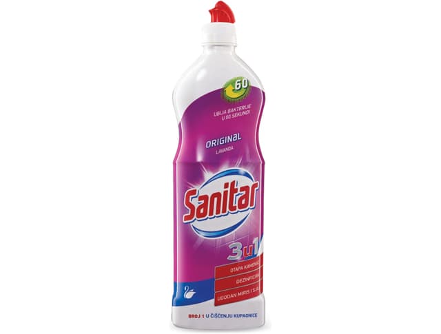 Sanitar Original Lavanda