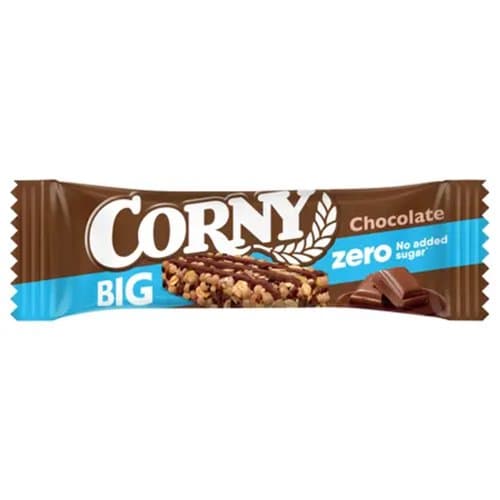 DESERT CORNY BIG ZERO KIKIR/ČOK 40 g