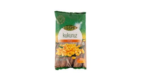 Kukuruz kokičar
