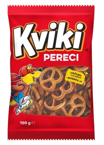 Kviki Pereci XXL