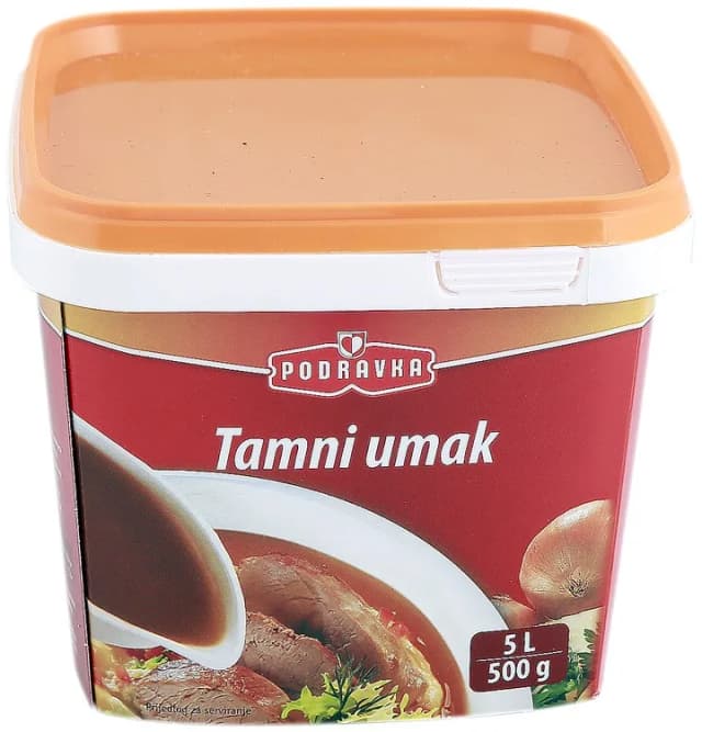 Fant za tamni umak