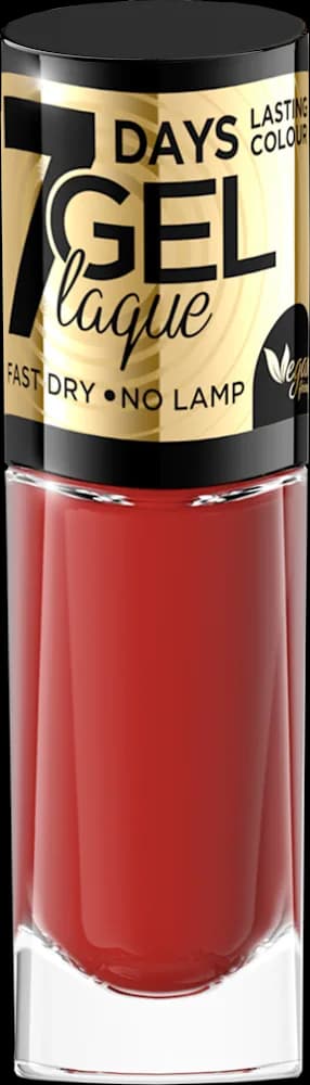 Eveline Lak za nokte gel laque 53 8ml
