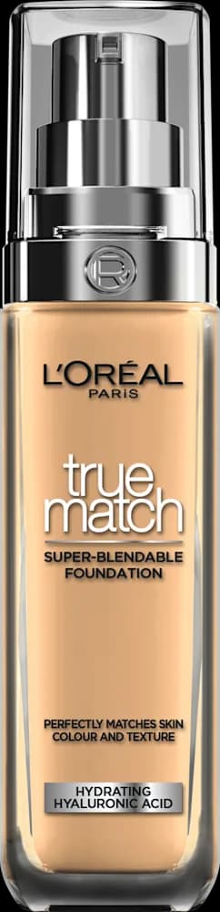 L'Oreal tek.puder True Match 1.5/1N
