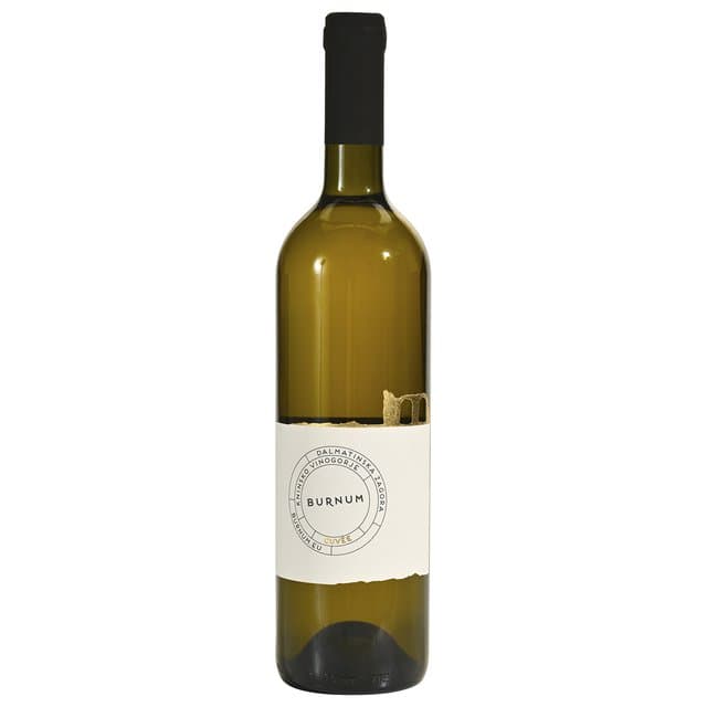 Burnum Cuvee Bijeli