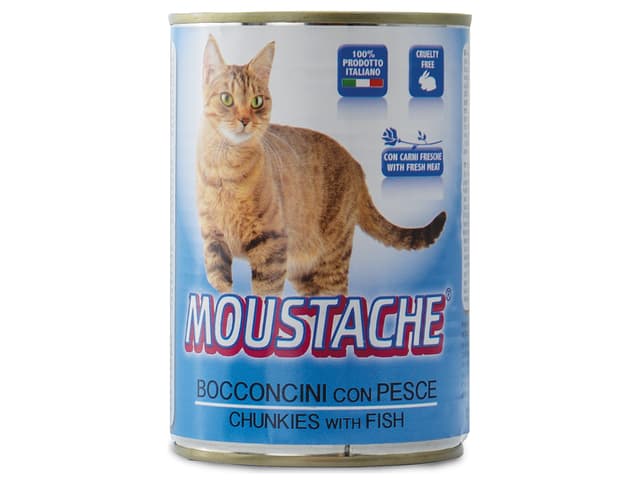 MOUSTACHE MM 415 g RIBA
