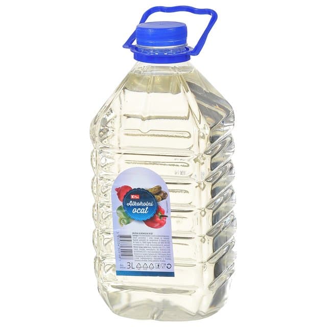 OCAT K PLUS ALKOHOLNI 3L