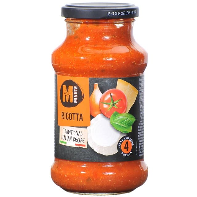 UMAK RICOTTA MINUTE 400g