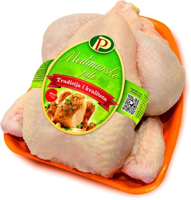 CCA1,3-1,6KG PP MEĐIMUR. PILE