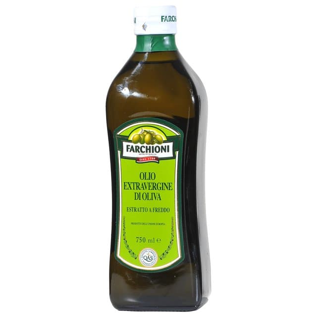 Ulje maslinovo extra djevičansko