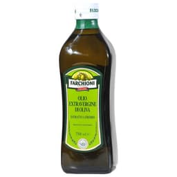 Maslinovo ulje extra djevičansko 750 ml