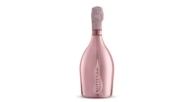 BOTTEGA PINK GOLD ROSE 0,75 (6)*