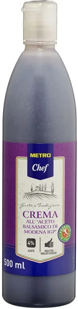 500ML MC BALSAMICO U KREMI