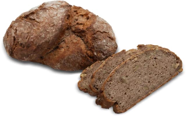 KRUH HELJDIN S ORASIMA 400g