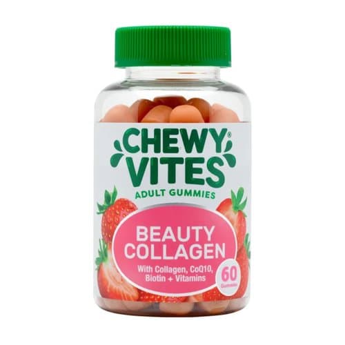 Chewy Vites Kolagen Adult 60/1