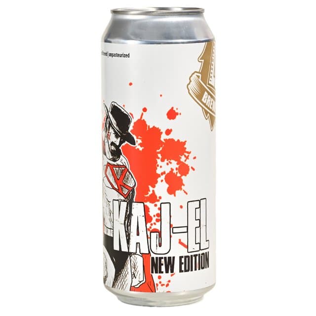 Pivo Kaj-El APA