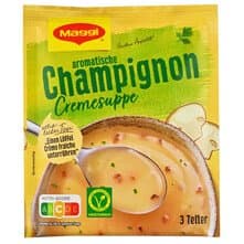 Juha krem šampinjon 57 g
