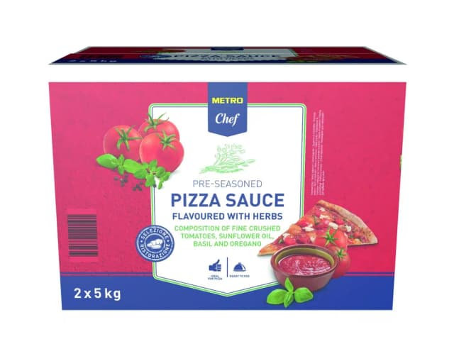 5KGX2 MC UMAK ZA PIZZU AROMAT