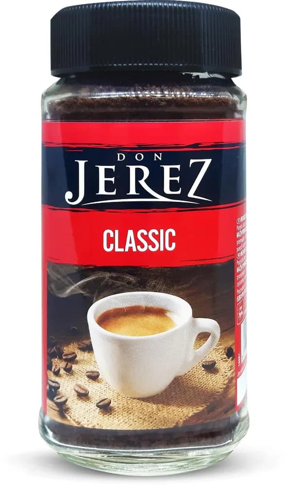 INSTANT KAVA CLASSICO 200g