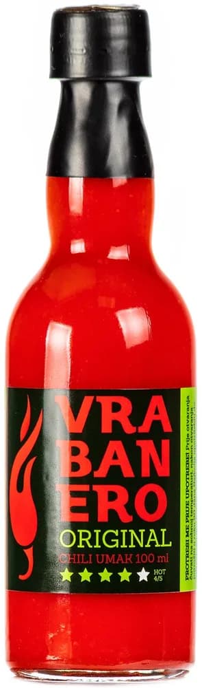 100ML VOLIM LJUTO VRABANERO OR