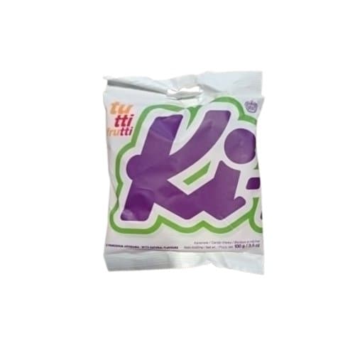 Ki-Ki voćna karamela