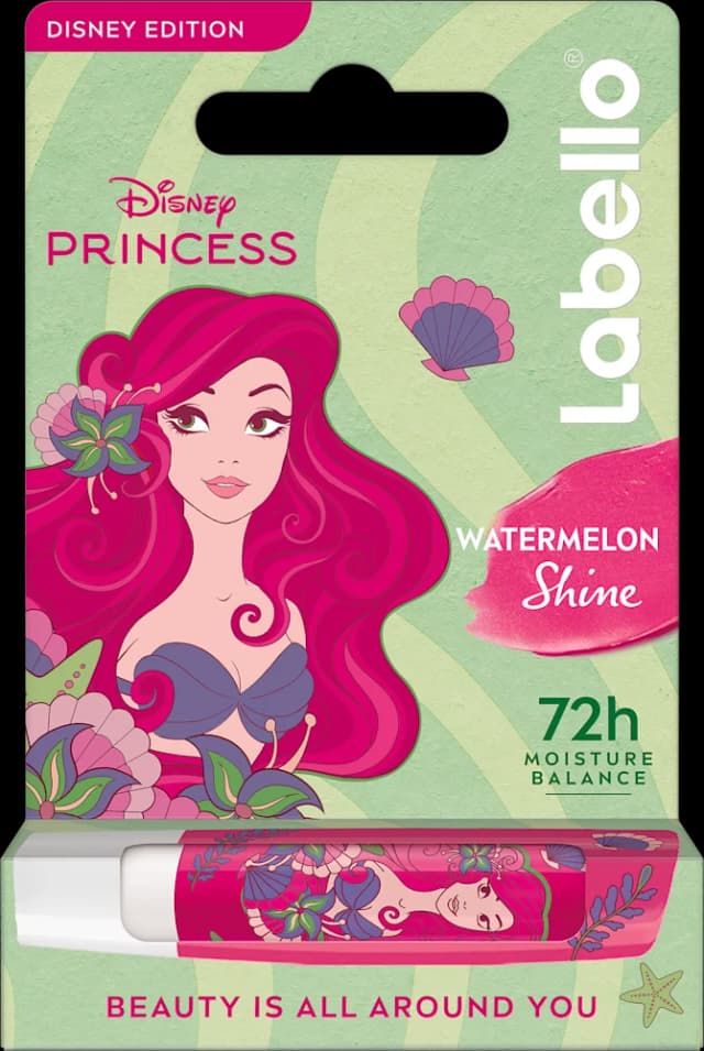 LABELLO® Watermelon Ariel 4,8g