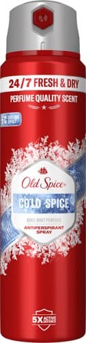 Old Spice deo sprej Cold Spice 150 ml