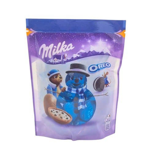 Čokoladna jaja Oreo