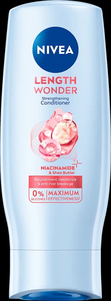 REGENER NIVEA LENGTH WONDER 200 ml