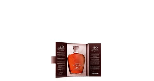 RUM BARCELO IMPERIAL PREMIUM BLEND 0,7 (3)*