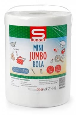 Jumbo rola