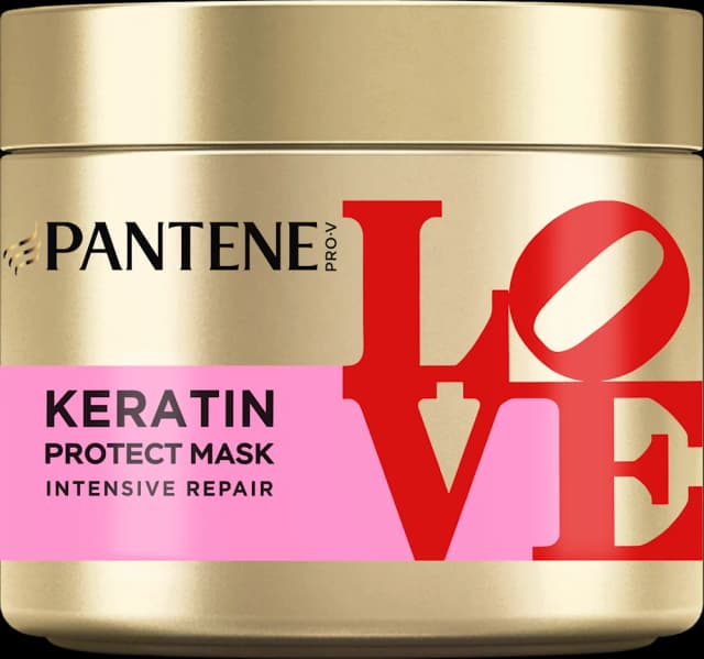 Pantene maska Intens.Rep. Love 300 ml