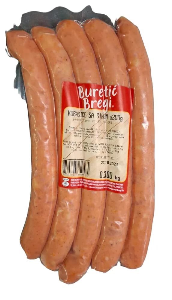300G GRILL KOBASICE SA SIROM