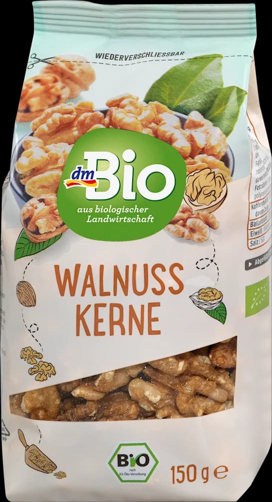 dmBio orasi 150 g