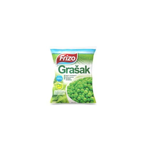 Grašak 400 g