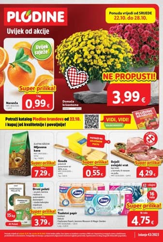 KLC.Mješavina indij. oraš. i brusn.200g