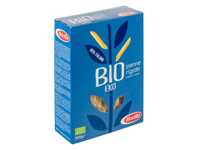 Barilla Bez Glutena Tjestenina Penne Rigate