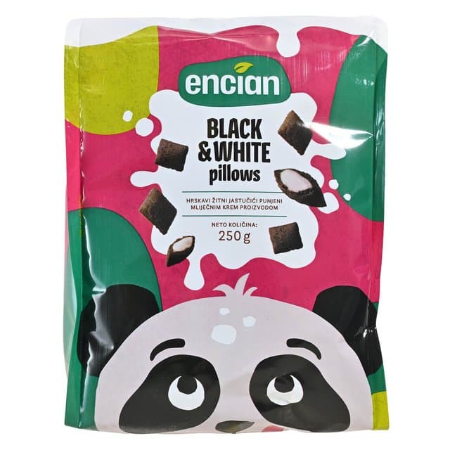 Pillows pahuljice 250 g