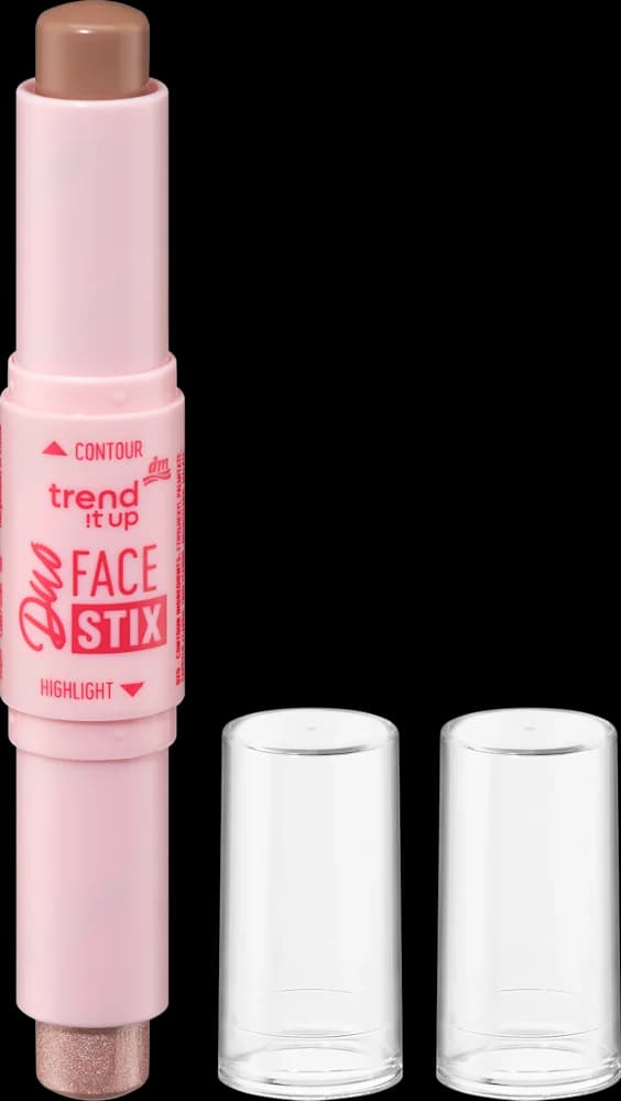 tIU olovka/kontura Duo Face Stix 020 8 g