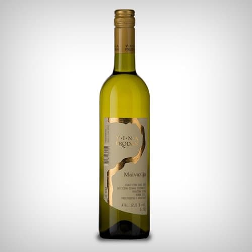 Vino Malvazija