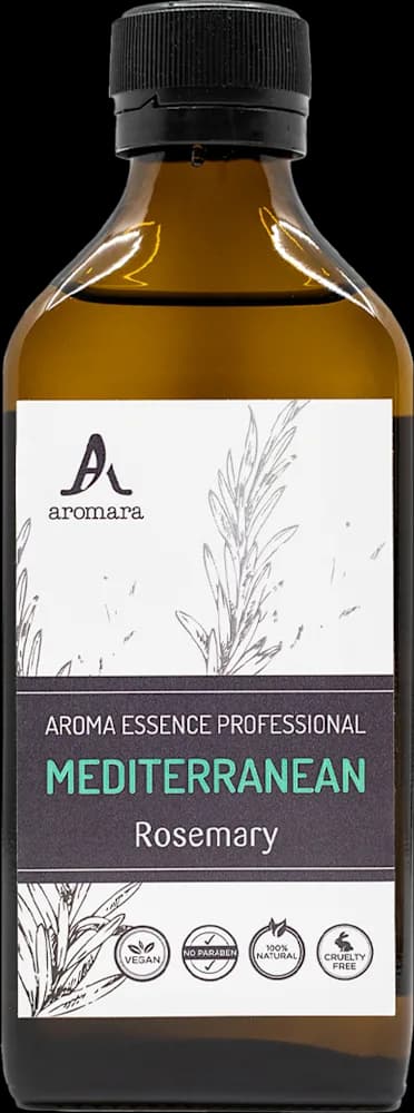 Aromara Mediter.ulje za sport.mas.,200ml
