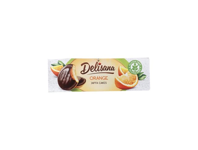 CHOCO DES. B.G. NAR.150 g DELI