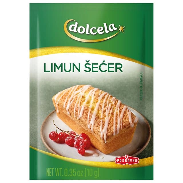 Limun šećer