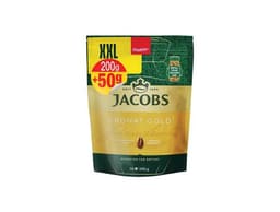 250G JACOBS INST. GOLD CRONAT