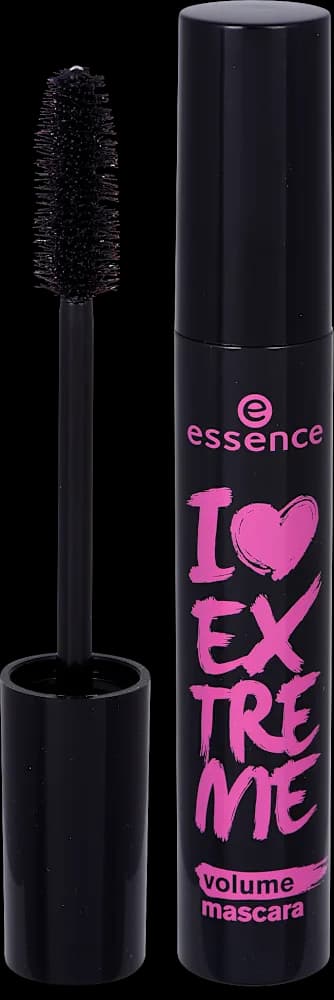essence maskara/oči I Love Extreme vol.