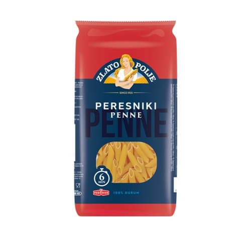 Tjestenina Penne Durum