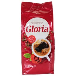 Kava mljevena Gloria