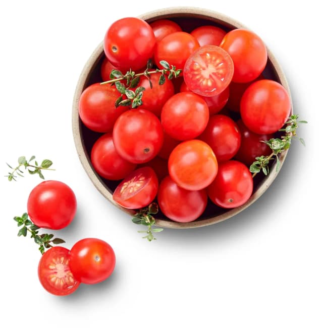 Rajčica cherry 500g