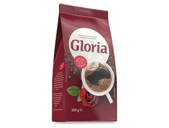 Gloria Minas mljevena kava 250 g