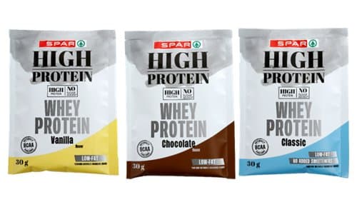 PROTEIN SPAR HIGH PR.ČOK.30 g